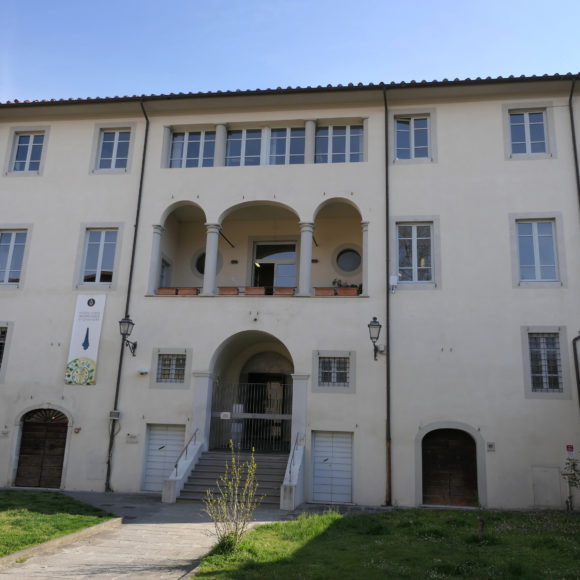 Video Civico Museo Archeologico Camaiore