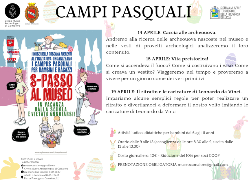 Campi Pasquali