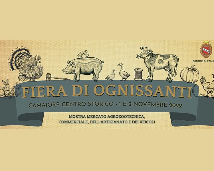 Fiera di Ognissanti