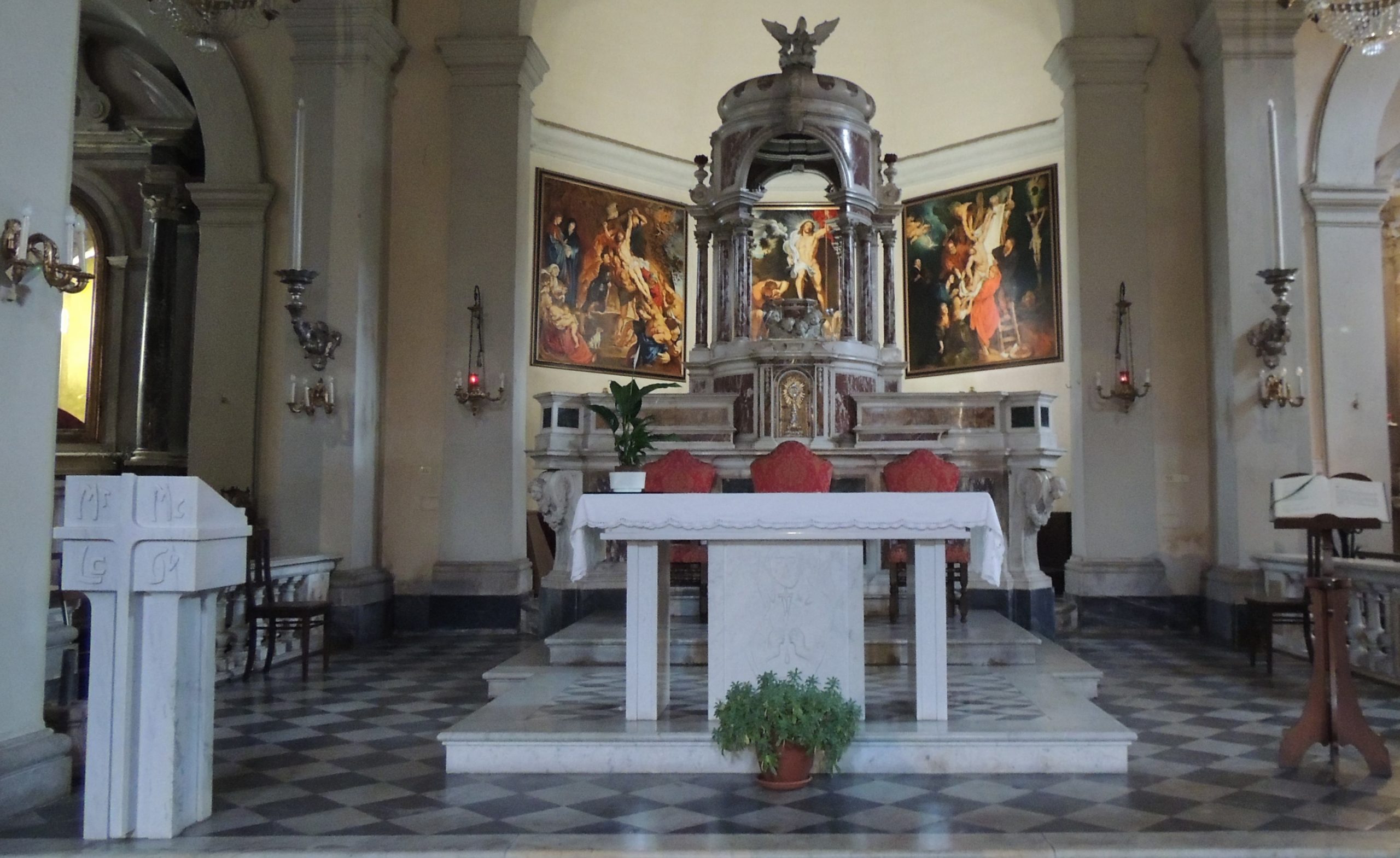 Altare