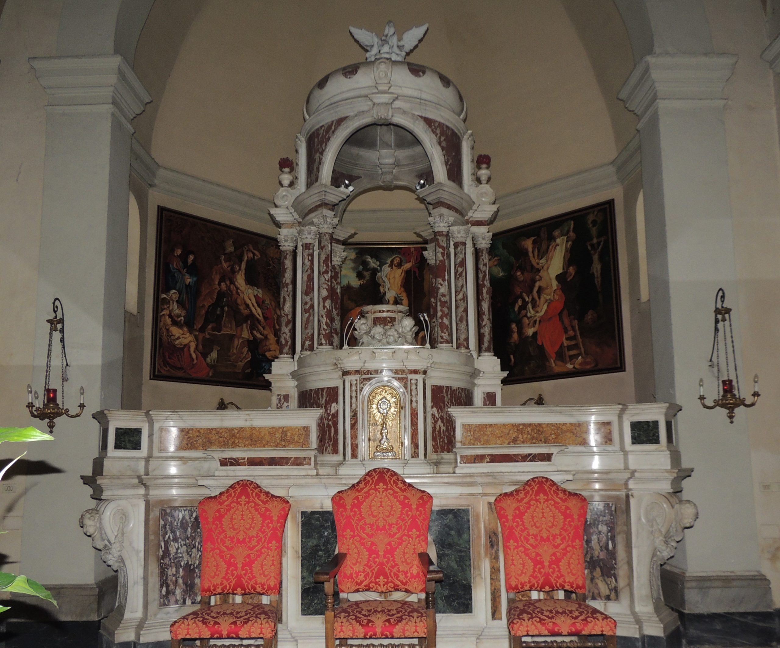 Altare