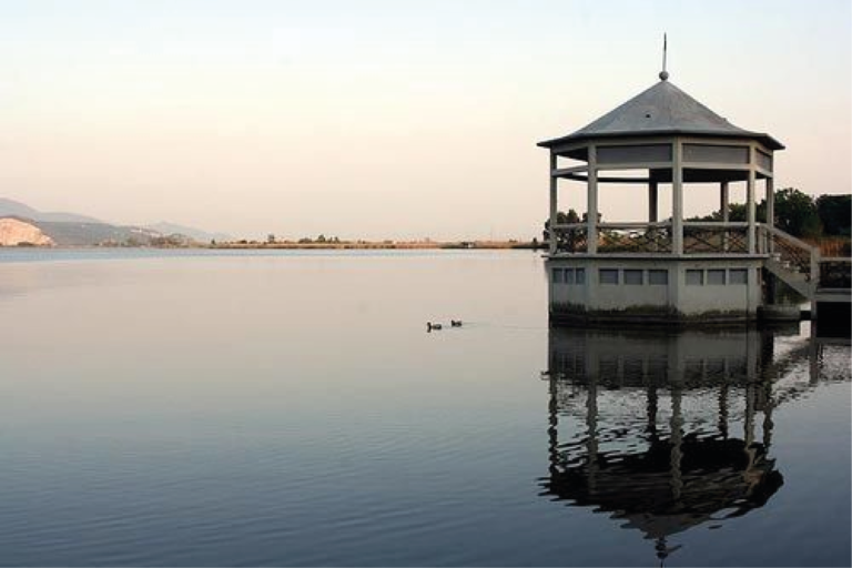 Torre del lago